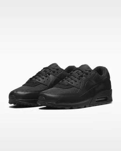 air max 90 Black