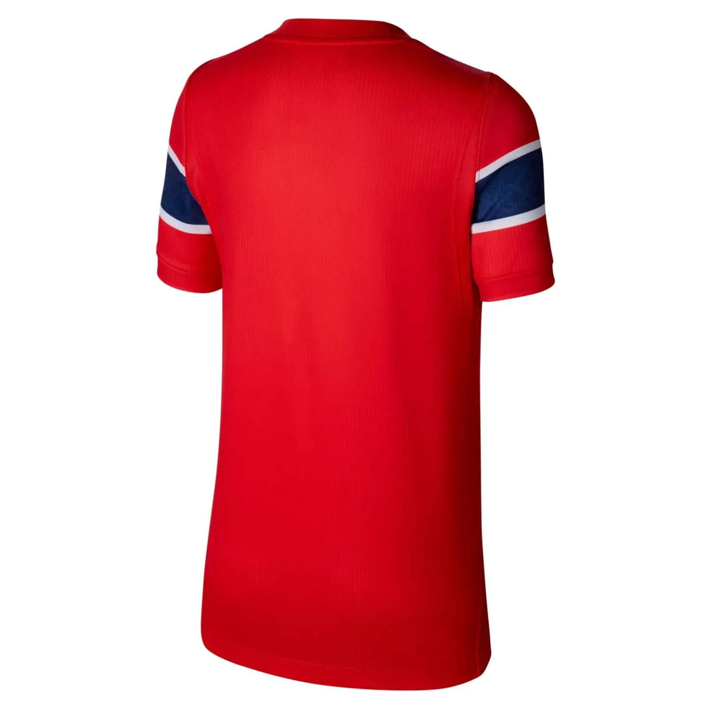 Norway 2026 Home Jersey - Youth