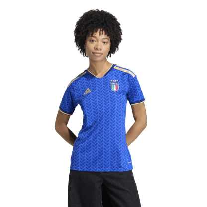 Italy 2026 Home Jersey - Women's