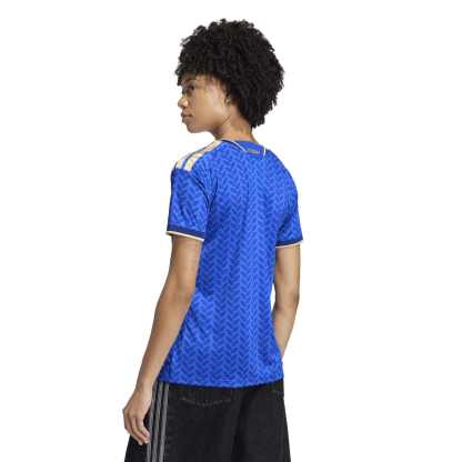 Italy 2026 Home Jersey - Women's