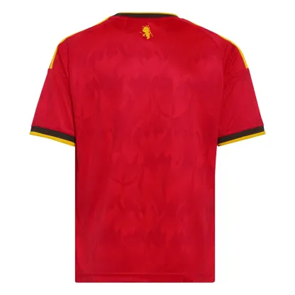 [Copy]Germany 2026 Home Jersey - Youth