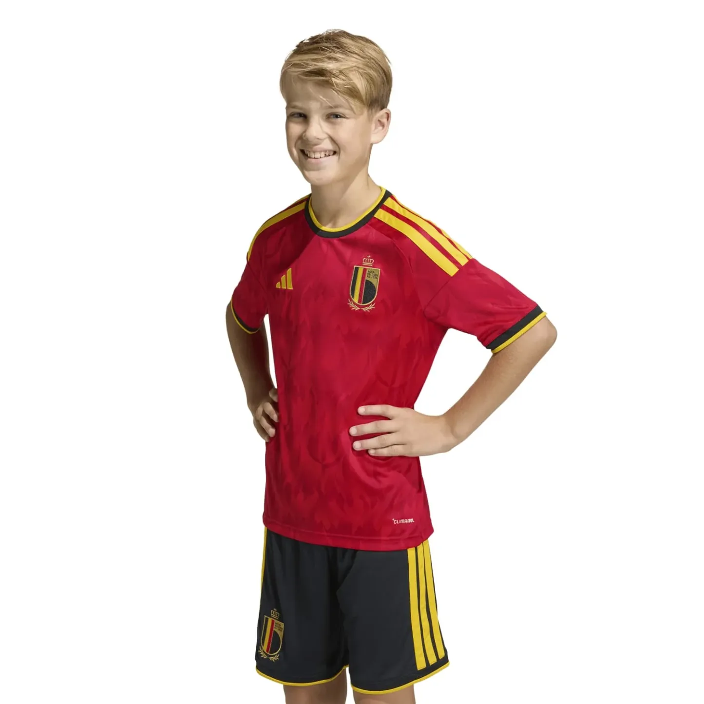 [Copy]Germany 2026 Home Jersey - Youth