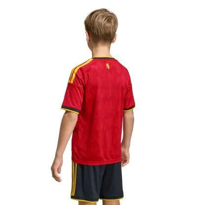 [Copy]Germany 2026 Home Jersey - Youth