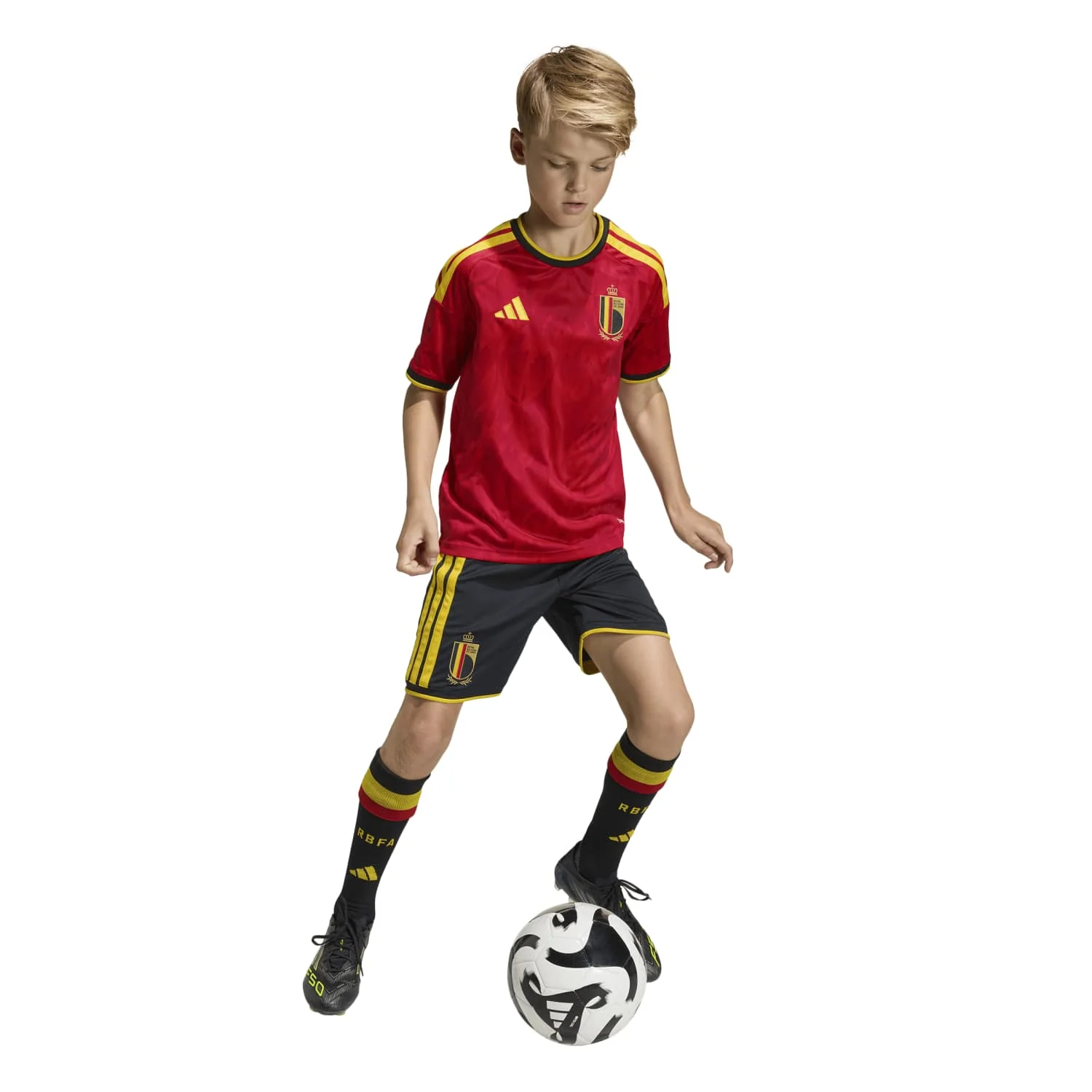 [Copy]Germany 2026 Home Jersey - Youth