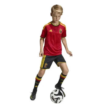 [Copy]Germany 2026 Home Jersey - Youth