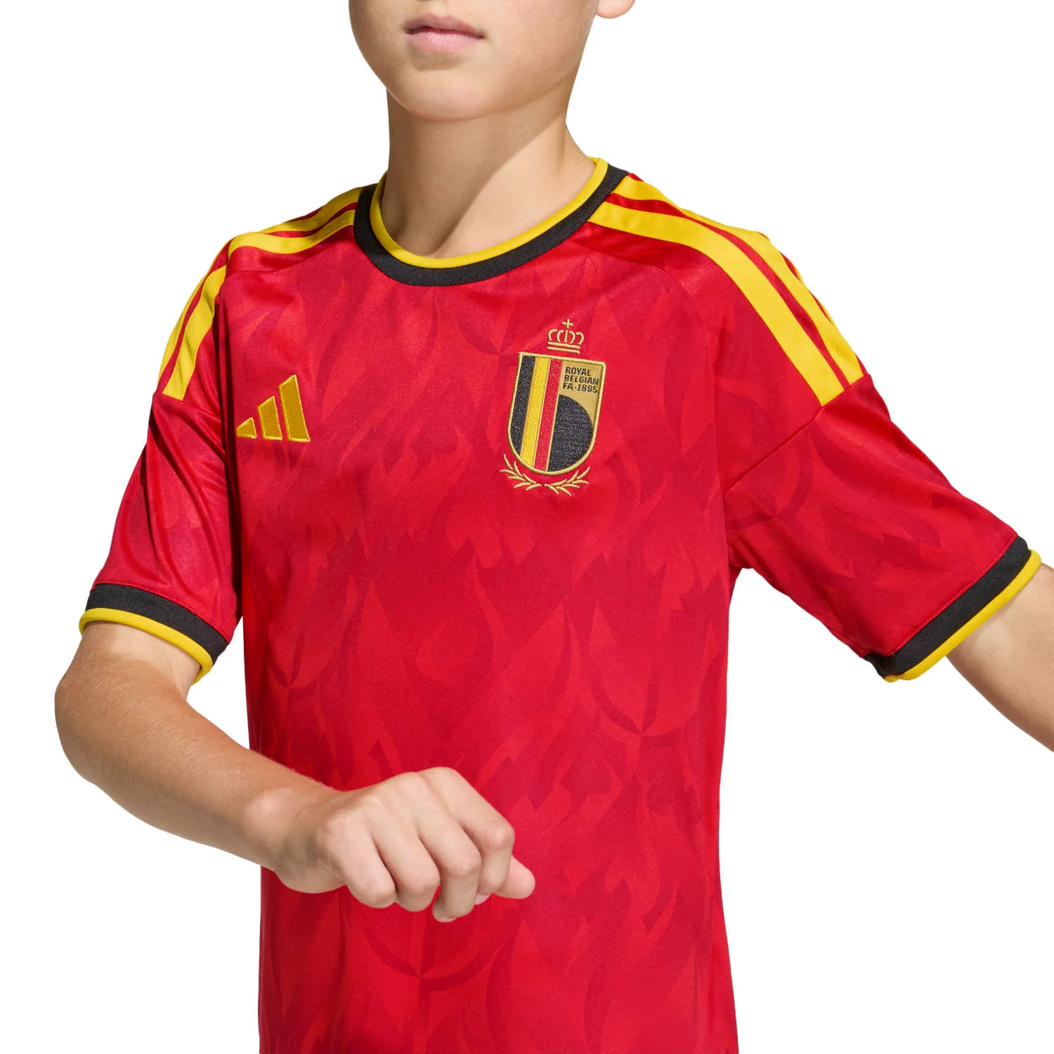 [Copy]Germany 2026 Home Jersey - Youth