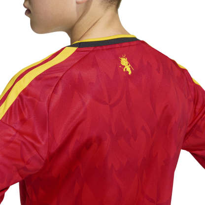 [Copy]Germany 2026 Home Jersey - Youth