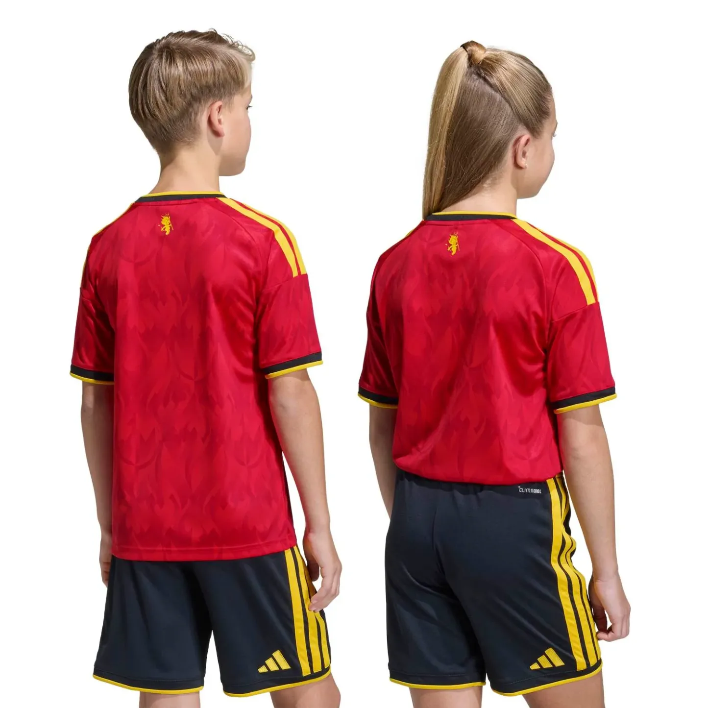[Copy]Germany 2026 Home Jersey - Youth