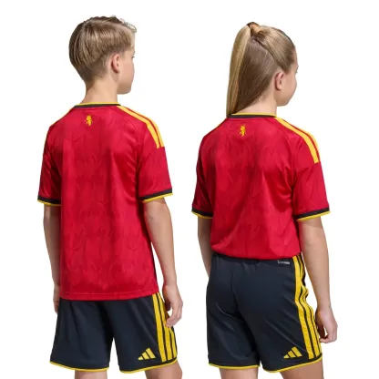 [Copy]Germany 2026 Home Jersey - Youth