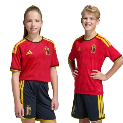 [Copy]Germany 2026 Home Jersey - Youth