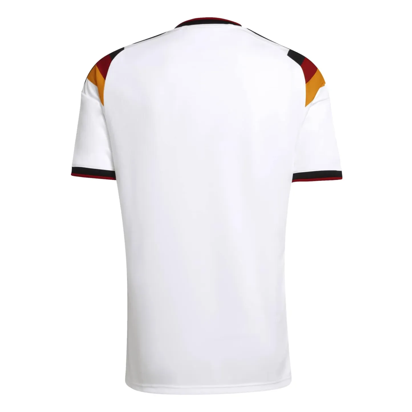 Germany 2026 Home Jersey - Men's