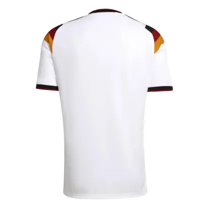 Germany 2026 Home Jersey - Men's