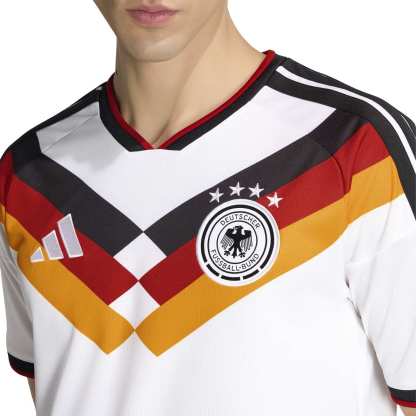 Germany 2026 Home Jersey - Men's
