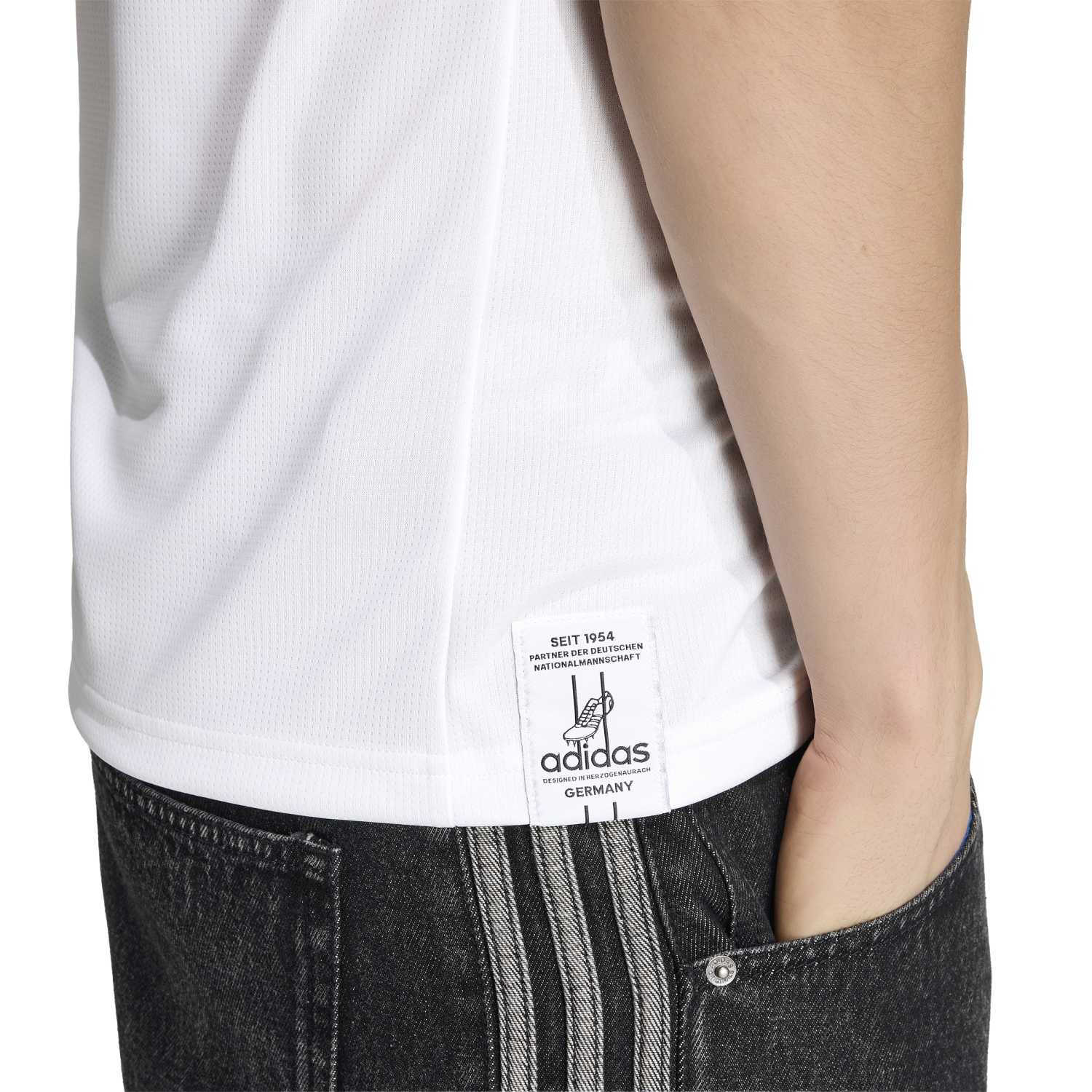 Germany 2026 Home Jersey - Men's