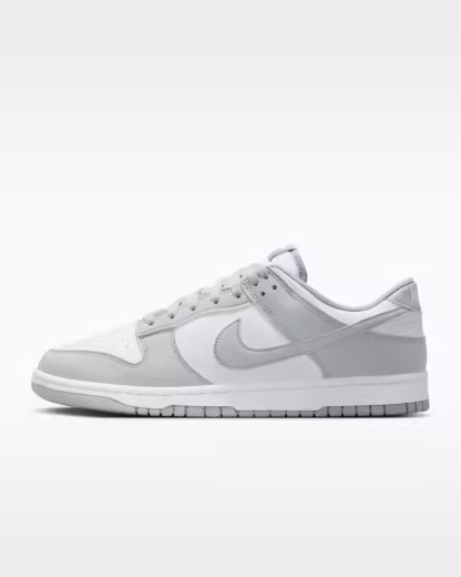 Nithtke Dunk Low Retro