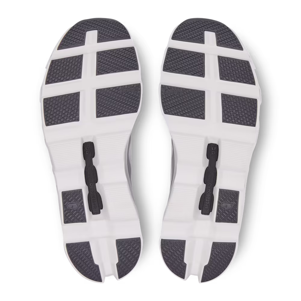 OthtN Cloudmonster 1 ALL WHITE