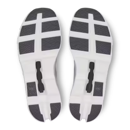 OthtN Cloudmonster 1 ALL WHITE