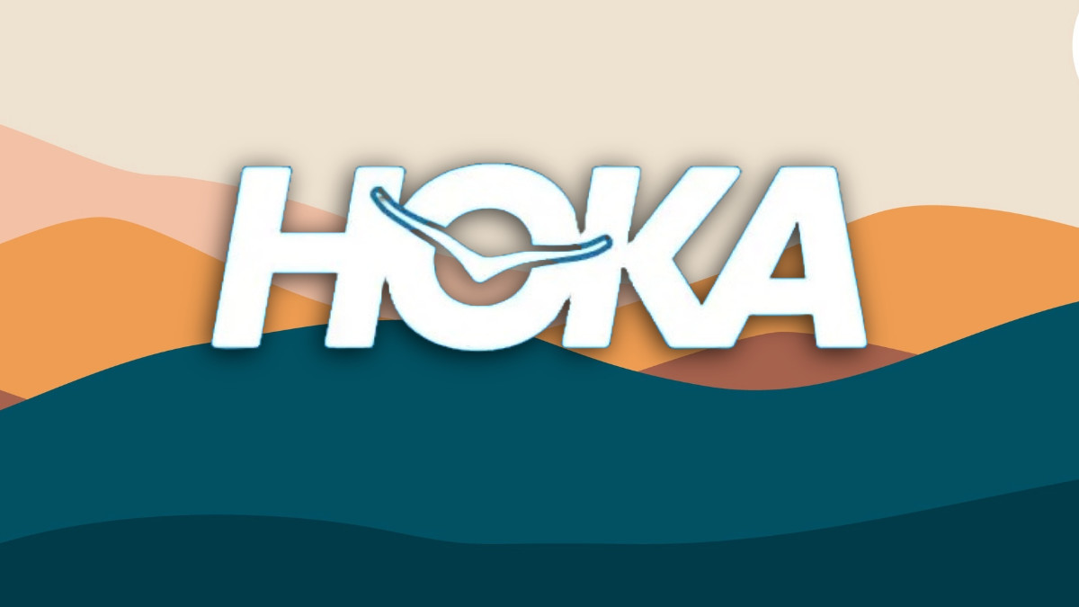 HOKA