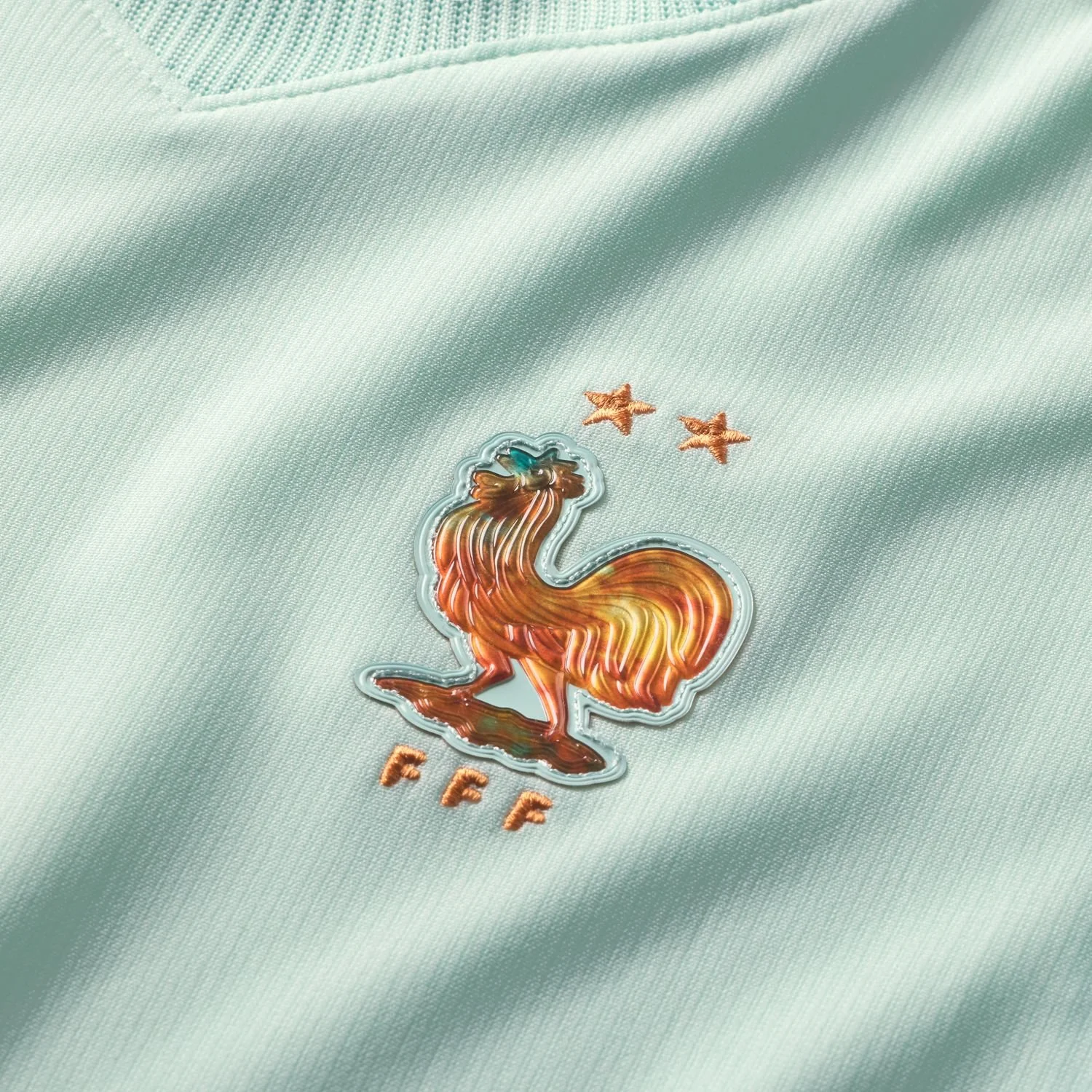 France 2026 Away Jersey - Youth