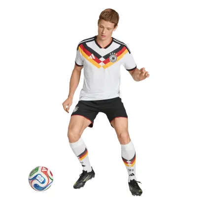 Germany 2026 Authentic Home Jersey - Men's