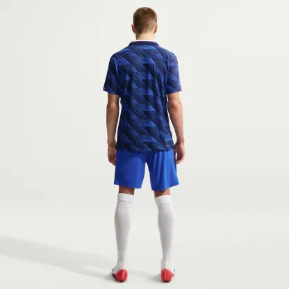 France 2026 Home Authentic Jersey - Men's
