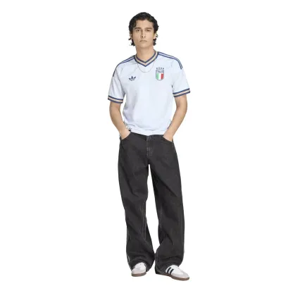 Italy 2026 Away Jersey - Men's