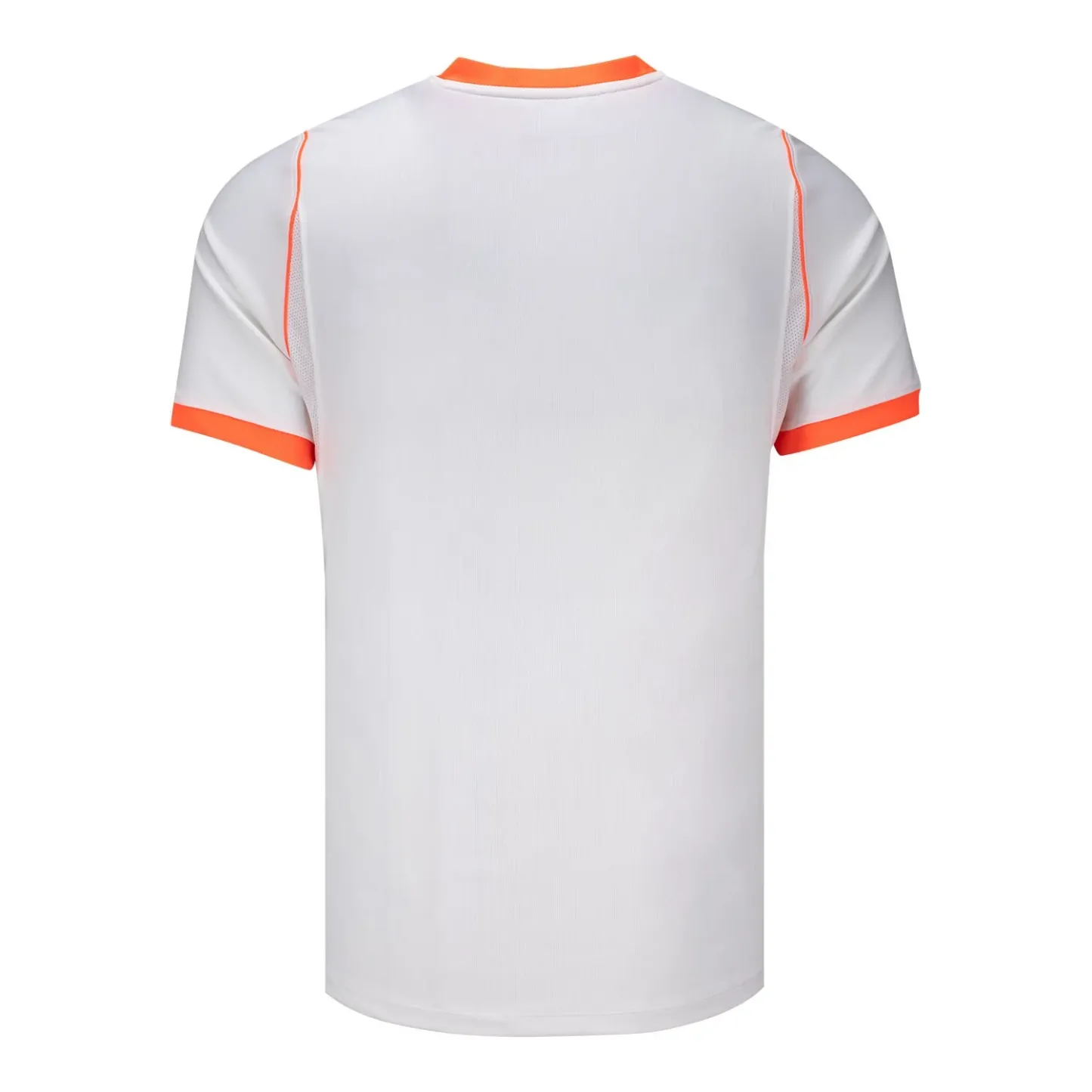 Netherlands 2026 Away Jersey - Men's