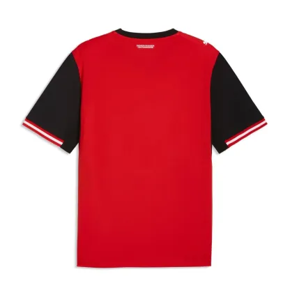 Austria 2026 Home Jersey - Men's