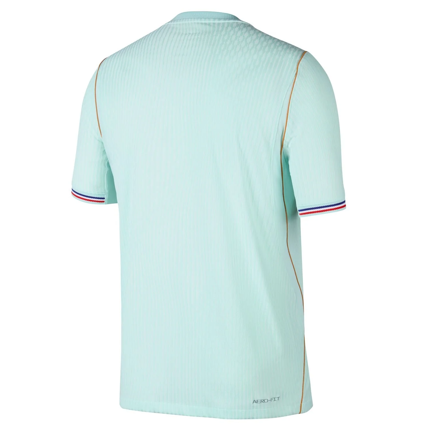 France 2026 Away Authentic Jersey - Men's