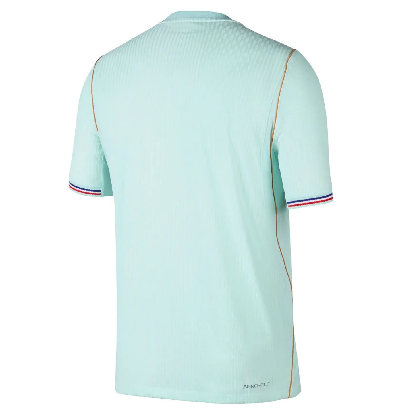 France 2026 Away Authentic Jersey - Men's