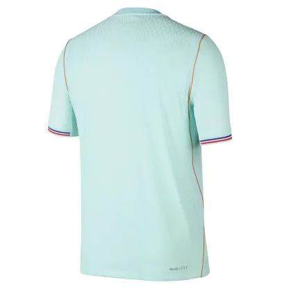 France 2026 Away Authentic Jersey - Men's