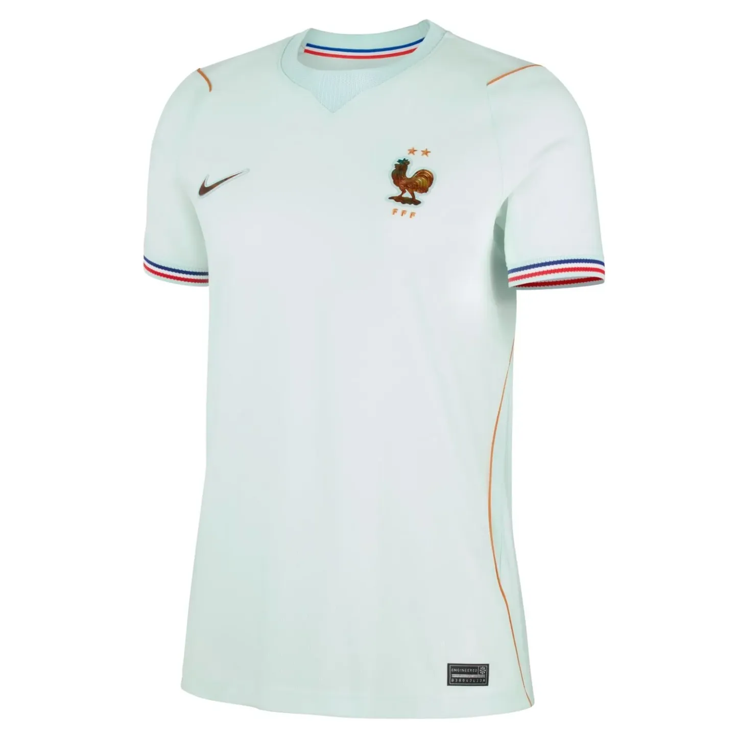 France 2026 Away Jersey - Women's