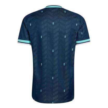 Germany 2026 Authentic Away Jersey - Men's