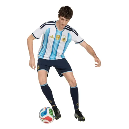Argentina 2026 Authentic Home Jersey - Men's