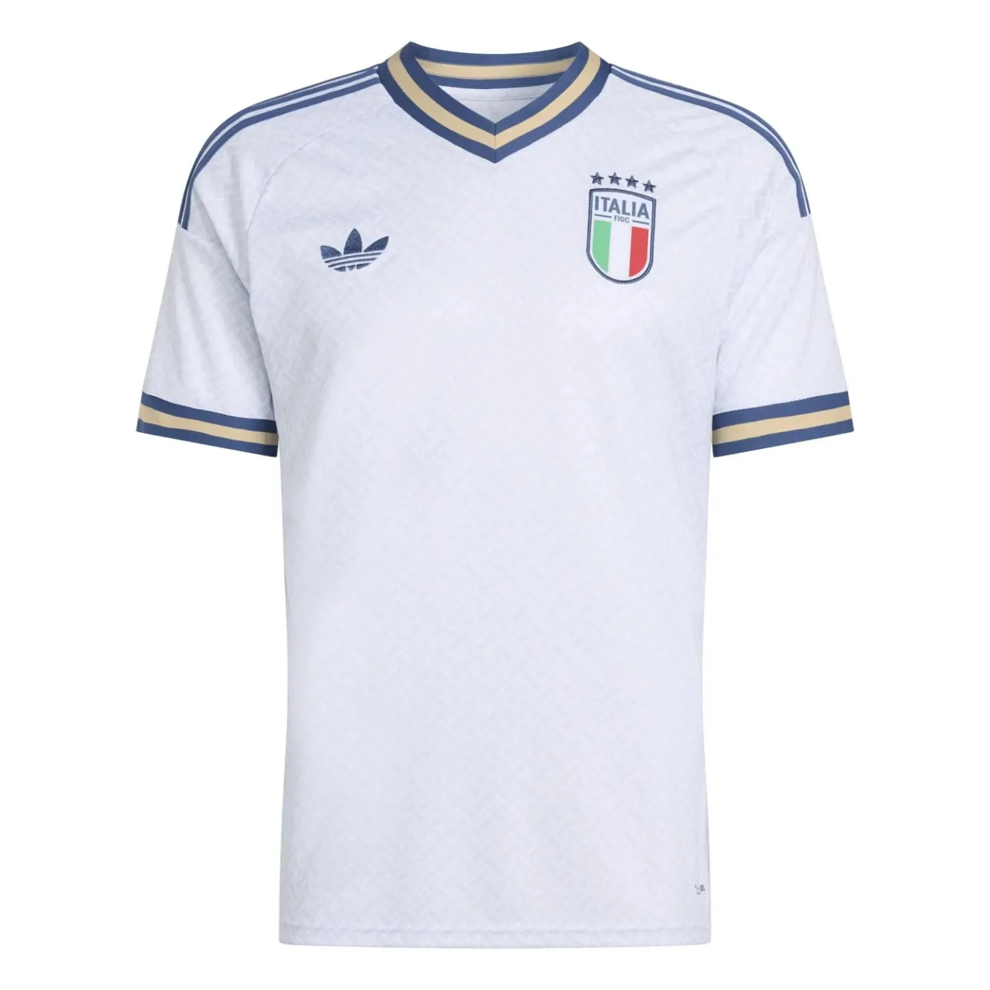 Italy 2026 Away Jersey - Men's