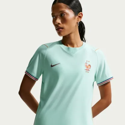 France 2026 Away Jersey - Women's