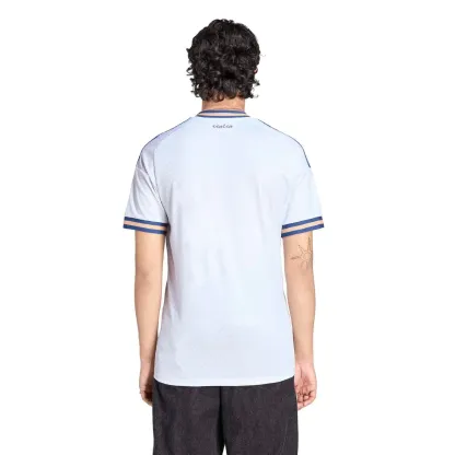 Italy 2026 Away Jersey - Men's