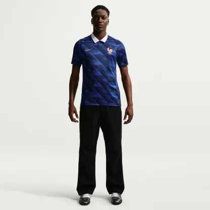 France 2026 Home Jersey - Men's
