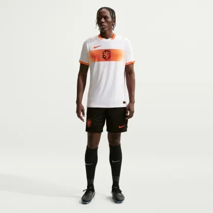 Netherlands 2026 Away Authentic Jersey - Men's