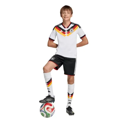 Germany 2026 Home Jersey - Youth