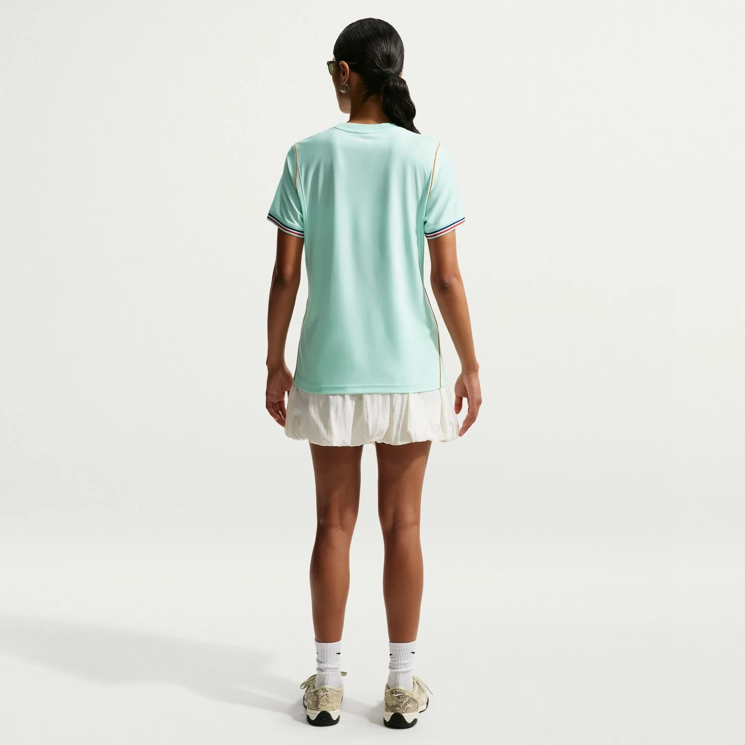 France 2026 Away Jersey - Youth