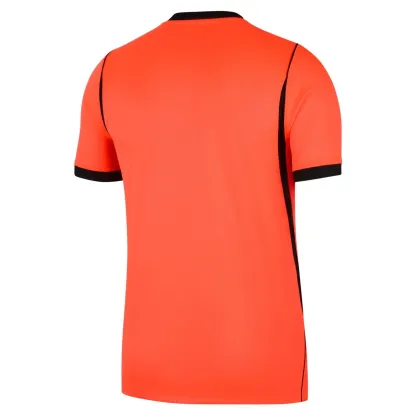 Netherlands 2026 Home Jersey - Men's