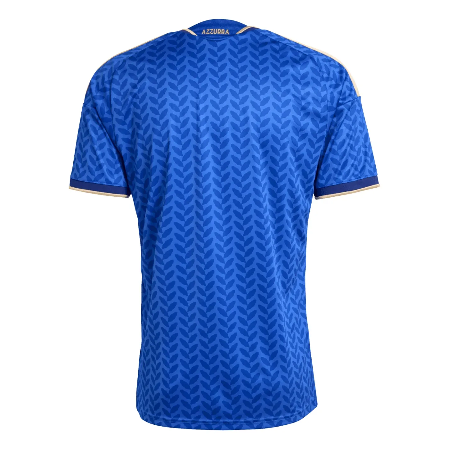 Italy 2026 Home Jersey - Men's