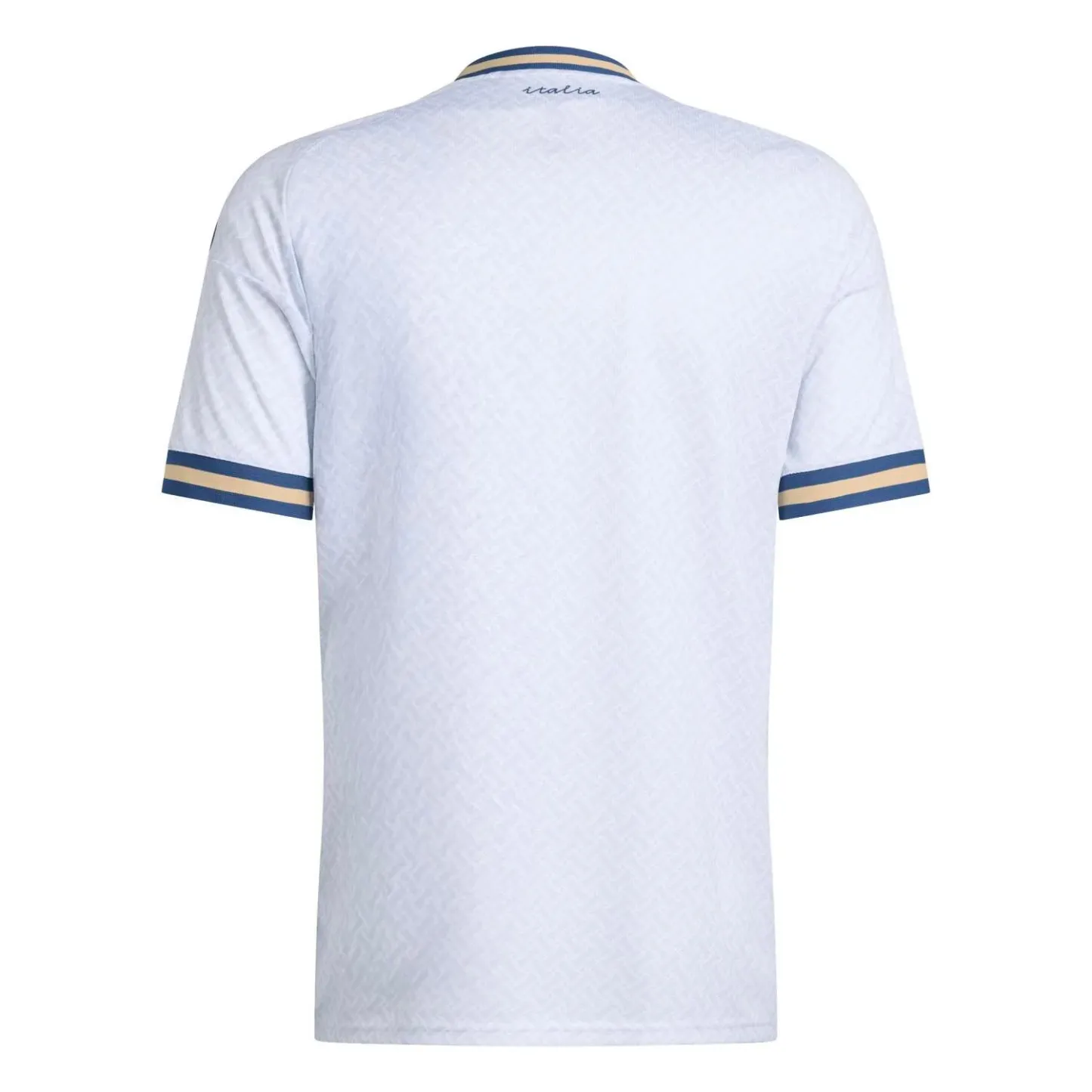 Italy 2026 Away Jersey - Men's