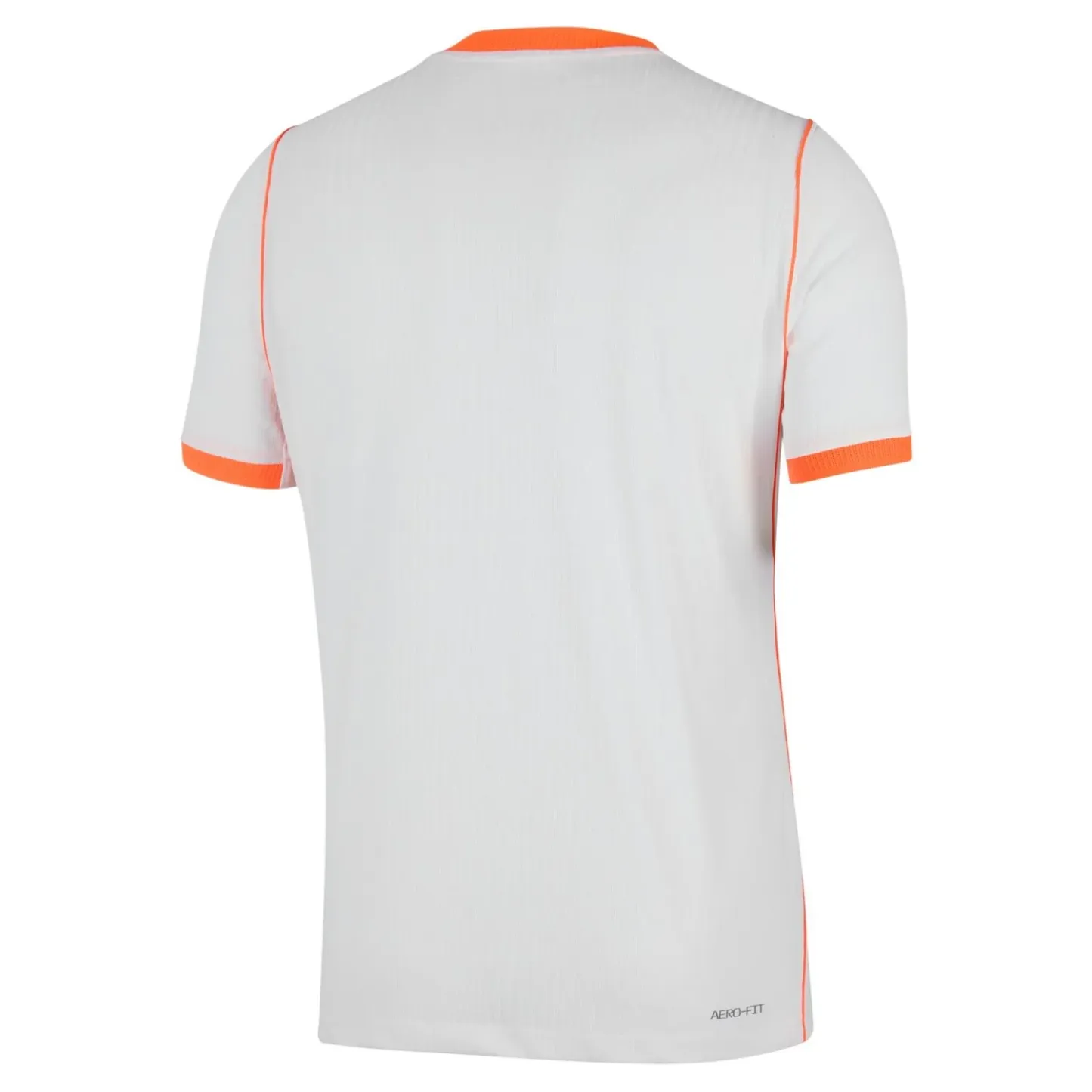 Netherlands 2026 Away Authentic Jersey - Men's