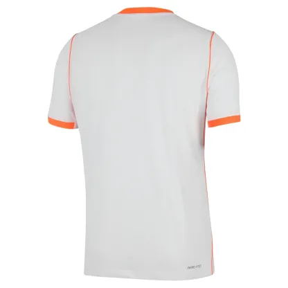 Netherlands 2026 Away Authentic Jersey - Men's