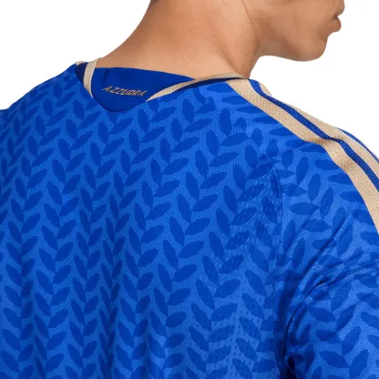 Italy 2026 Authentic Home Jersey - Men's