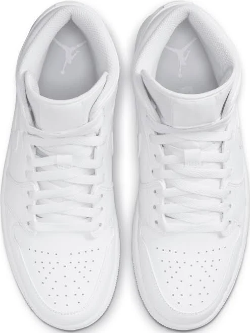 Air Jordan Men 1 Mid