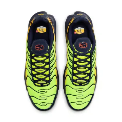 Air Max Plus Lemon Venom
