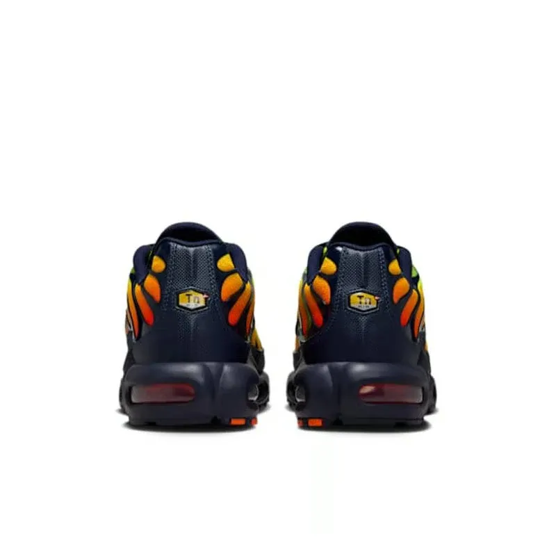 Air Max Plus Lemon Venom